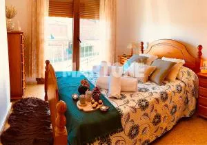 Apartamento Xiorto Playa - Poio