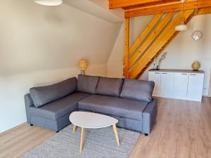 Apartmán na Vysočině