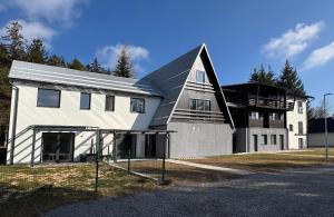 Apartmán na Vysočině