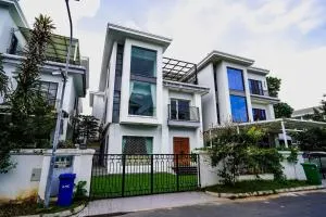 Peaceful Home for Big Groups - Ta Khmau