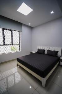 Peaceful Home for Big Groups