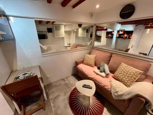 Appartements Tout a pied ! Gare & Vieux Rouen - 367 : photos des chambres