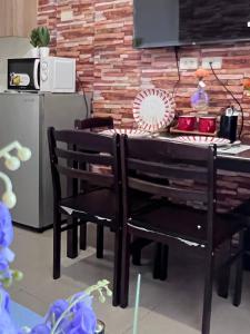 Unistay SHORE Residence w Balcon Amazing Manila Bay View