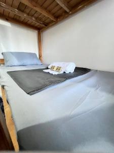 Unistay SHORE Residence w Balcon Amazing Manila Bay View