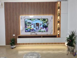 Apartment Besnik Brahimi Ksamil