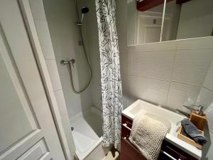 Appartements Tout a pied ! Gare & Vieux Rouen - 367 : photos des chambres