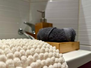 Appartements Tout a pied ! Gare & Vieux Rouen - 367 : photos des chambres