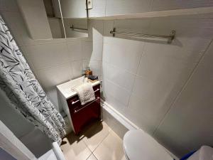 Appartements Tout a pied ! Gare & Vieux Rouen - 367 : photos des chambres
