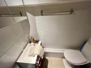 Appartements Tout a pied ! Gare & Vieux Rouen - 367 : photos des chambres