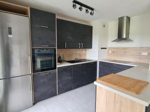 Ofil du Doubs Apartment