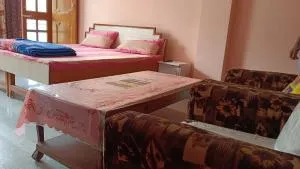 Paramount Homestay - Brāhmaur