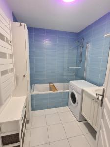 Appartements O-fil du Doubs Apartment : photos des chambres