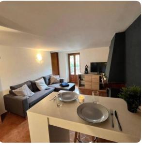 Appartements Appartement centrale : photos des chambres