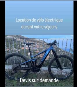 Appartement centrale