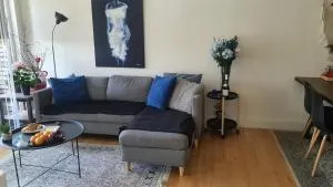 apartment hotel - Jels