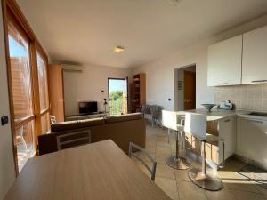 La Foresteria a mare