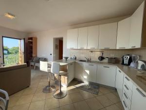 La Foresteria a mare