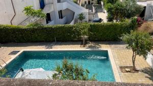 La Foresteria a mare