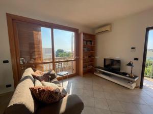 La Foresteria a mare