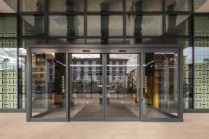 The Social Hub Florence Belfiore Extended Stay