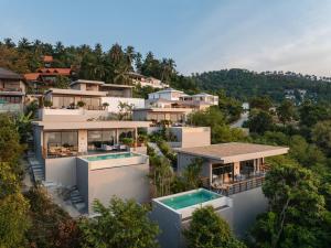 SO Sunset, New, Luxury, Full sunset sea view