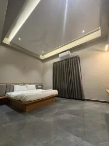 Hotel Shriram - Pandharpur