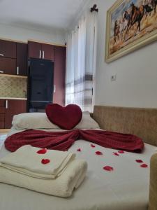 Apartment Besnik Brahimi Ksamil