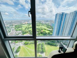 LetStay BGC 39G 1-Bedroom Condo 56-Sqm