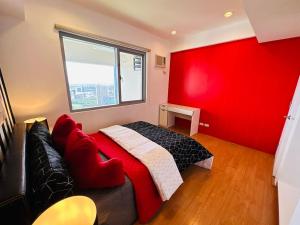 LetStay BGC 39G 1-Bedroom Condo 56-Sqm
