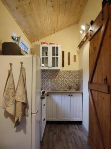 Unique Dutch Retro House "Stará Láska" - Natural Slovakia