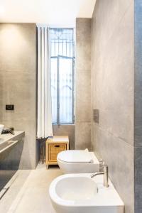 Central Milan Design Loft, Ideal for International Events