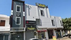 Lotus Hotel - Thānesar