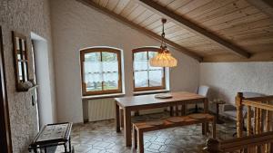 Haus am Gschlößlweg