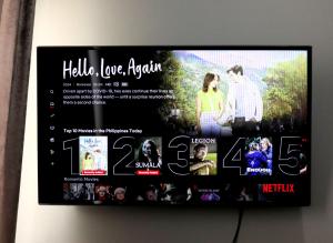 2BR Condotel Ridgewood Tower Taguig