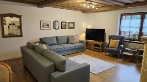 Haus am Gschlößlweg - Mitterfecking