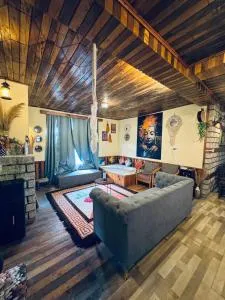 Hemisphere Boutique Farm Stay - Nagar