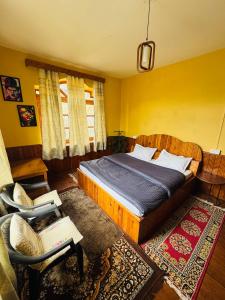 Hemisphere Boutique Farm Stay