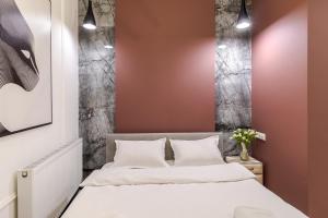 Royal apart on Zamarstynivska 30