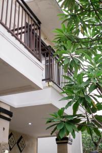 Puri Kasih Home Stay