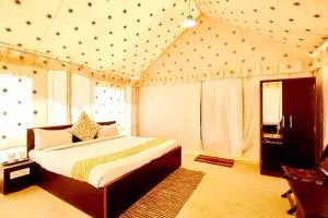 Darbari Heritage Resort Sam - Sām