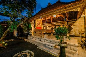 Puri Kasih Home Stay