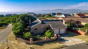 De Kelders Family Hideaway - 德克尔德斯