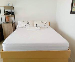 A & L Resort - Sea & Mountain View