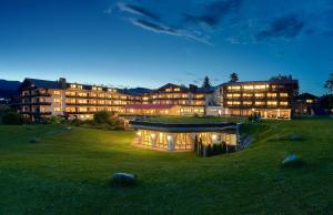 Schüle's Wellnessresort & SPA Adults Only