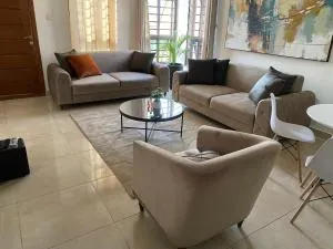 Loci Purple Apartment - Nopendaw