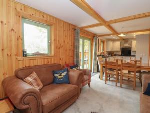Bradan Lodge