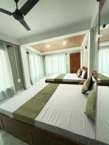 Maple Homestay - Sāmthar