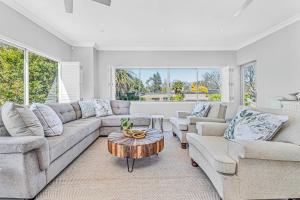 Self-Catering Winelands Views Apartment Stellenbosch