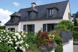 L' ESCALE SINAGOTE Chambre d'hôtes - La Trinité-Surzur