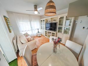 LITORAL COSTA DORADA - MARIPAZ Only families